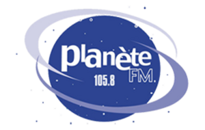Podcast du président sur Planete FM