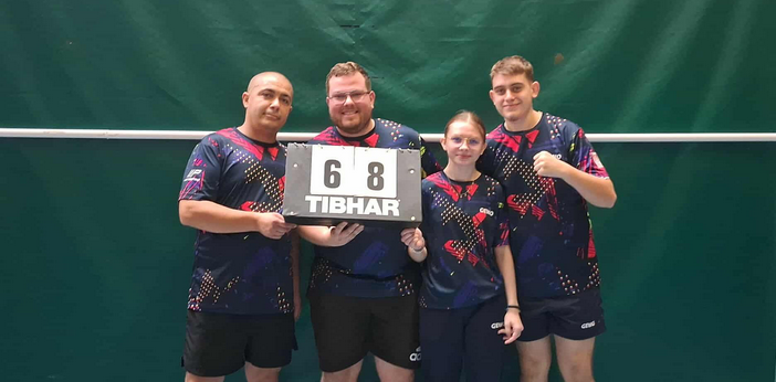 Résultats 3e journée championnat par équipes