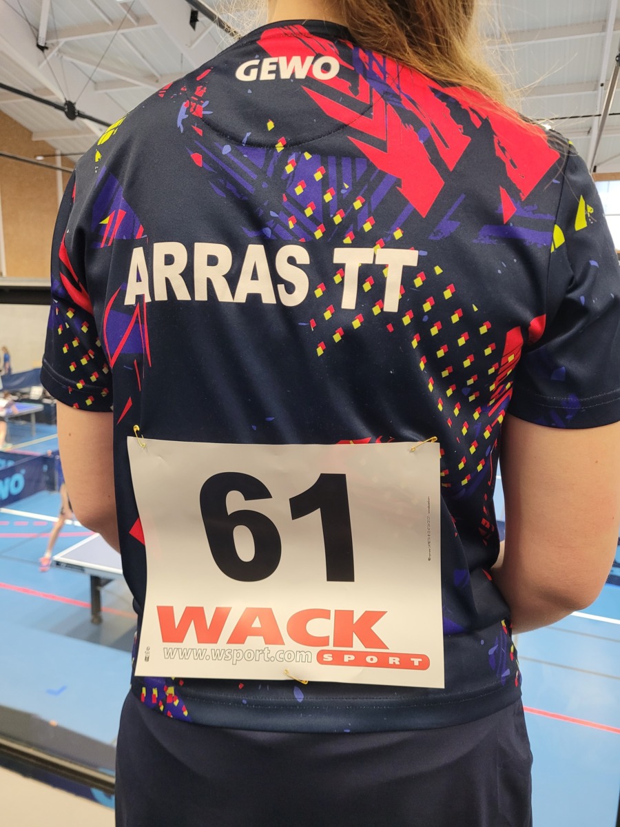 Résultats 1er tour Critérium Fédéral