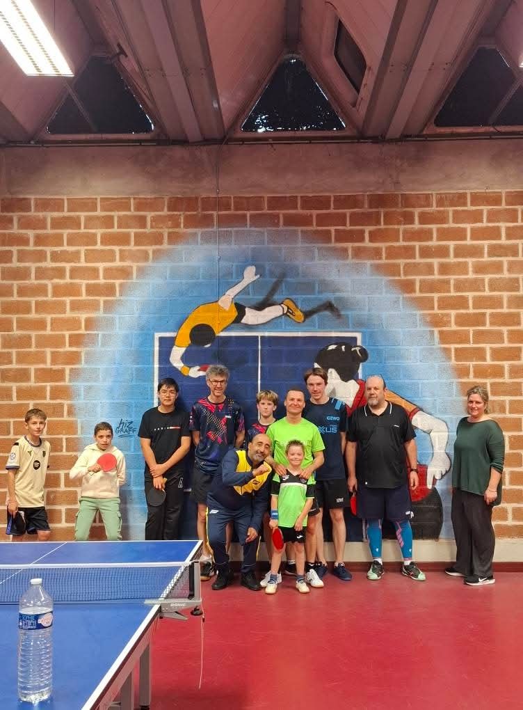 Stage Vacances d'automne