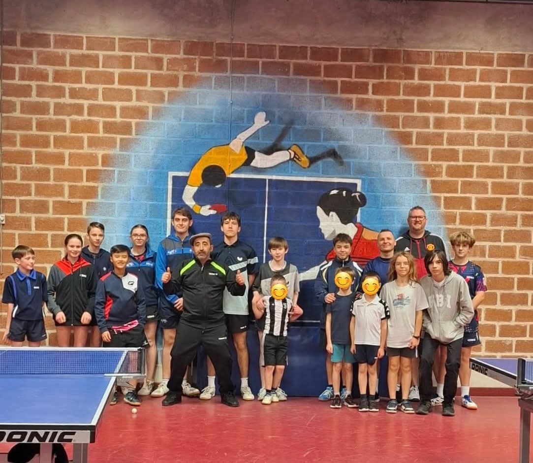 Stage vacances de Noël