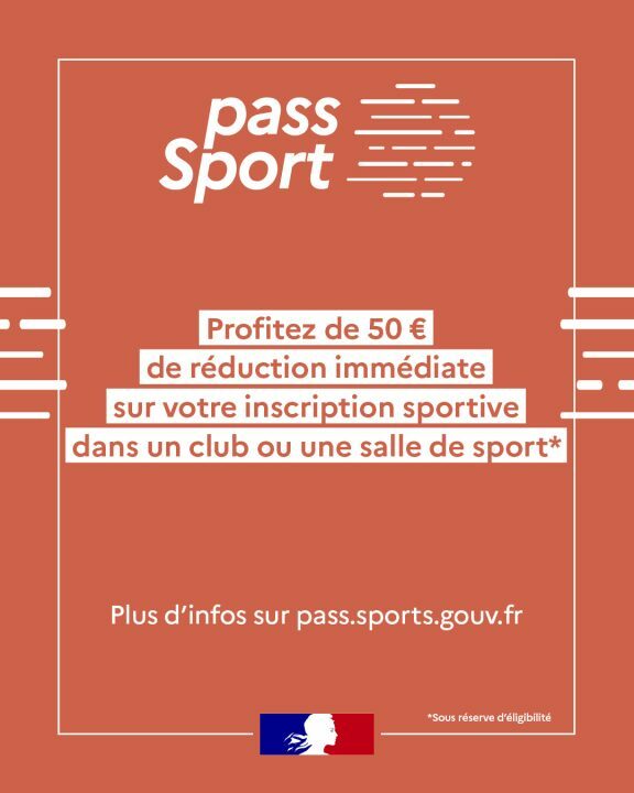 Pass Sport