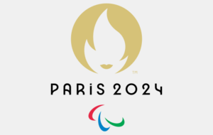 Début des jeux paralympiques