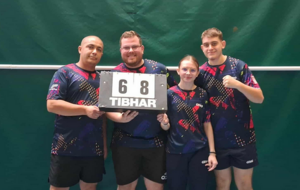 Résultats 3e journée championnat par équipes