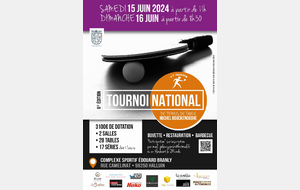 Tournoi Halluin