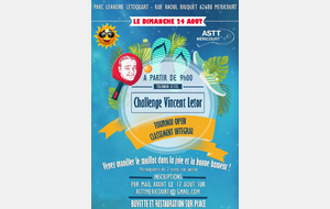 Tournoi Méricourt