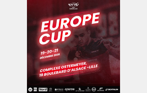 Europe Cup