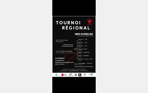 Tournoi Lensois