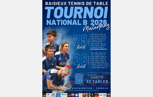Tournoi Baisieux