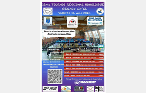 Tournoi Beauval