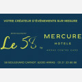 Mercure Arras