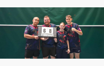 Résultats 3e journée championnat par équipes