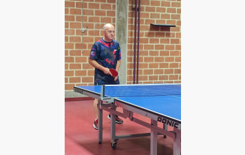 Résultats 5e journée championnat par équipes