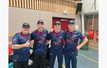 Résultats 6e journée championnat par équipes