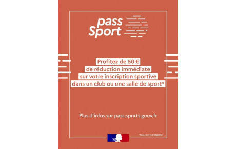 Pass Sport